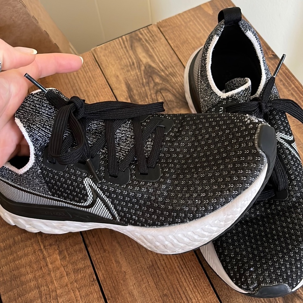 Nike Infinity React Flynits